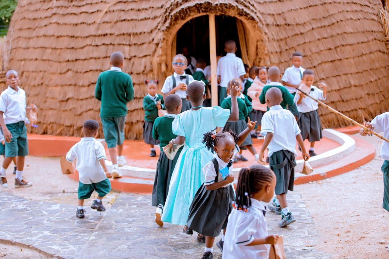 Educational cultural visit